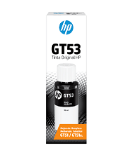 HP - GT53 - Ink cartridge